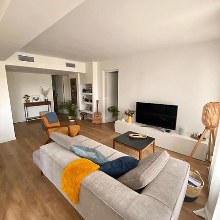 Appartement Lumineux Proche Calanques Marseille Exteriér fotografie