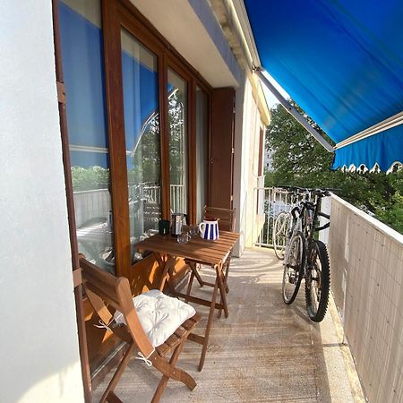 Appartement Lumineux Proche Calanques Marseille Exteriér fotografie