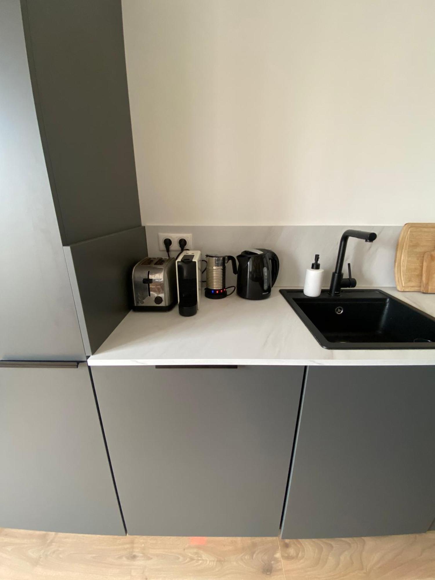 Appartement Lumineux Proche Calanques Marseille Exteriér fotografie