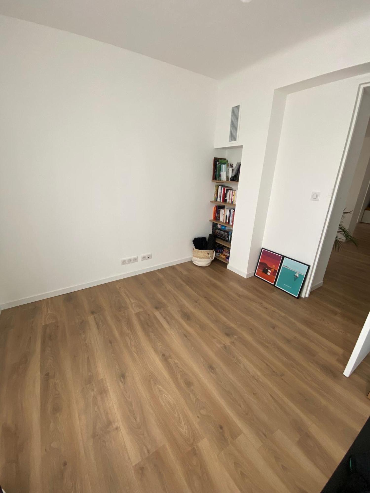 Appartement Lumineux Proche Calanques Marseille Exteriér fotografie
