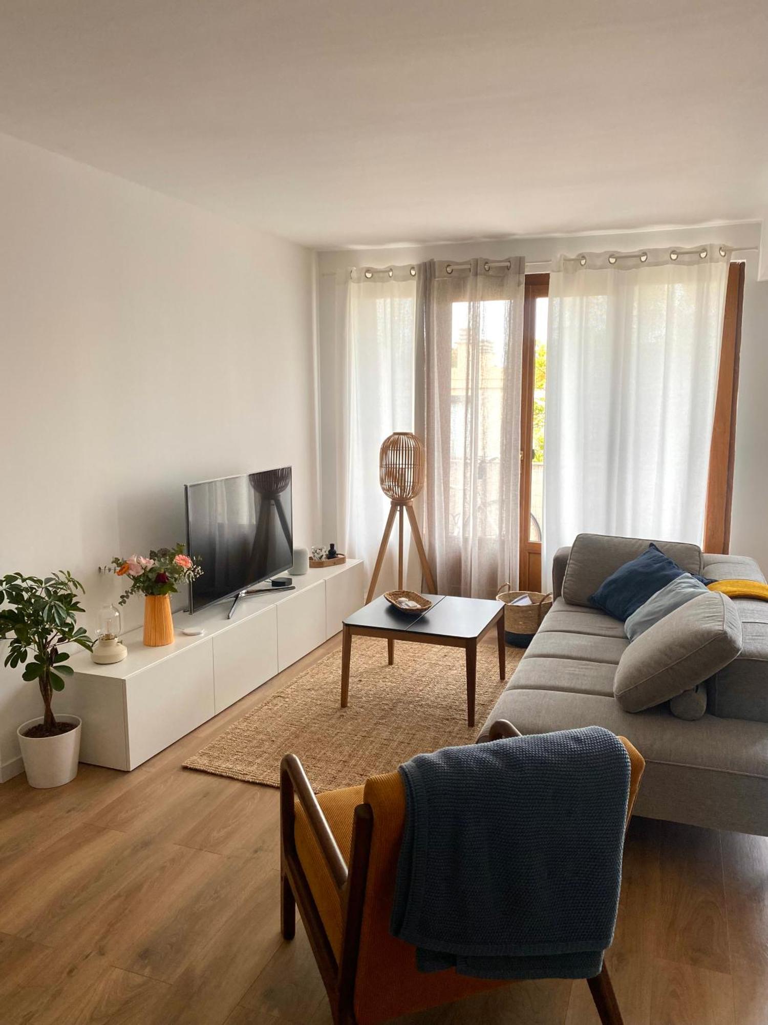 Appartement Lumineux Proche Calanques Marseille Exteriér fotografie